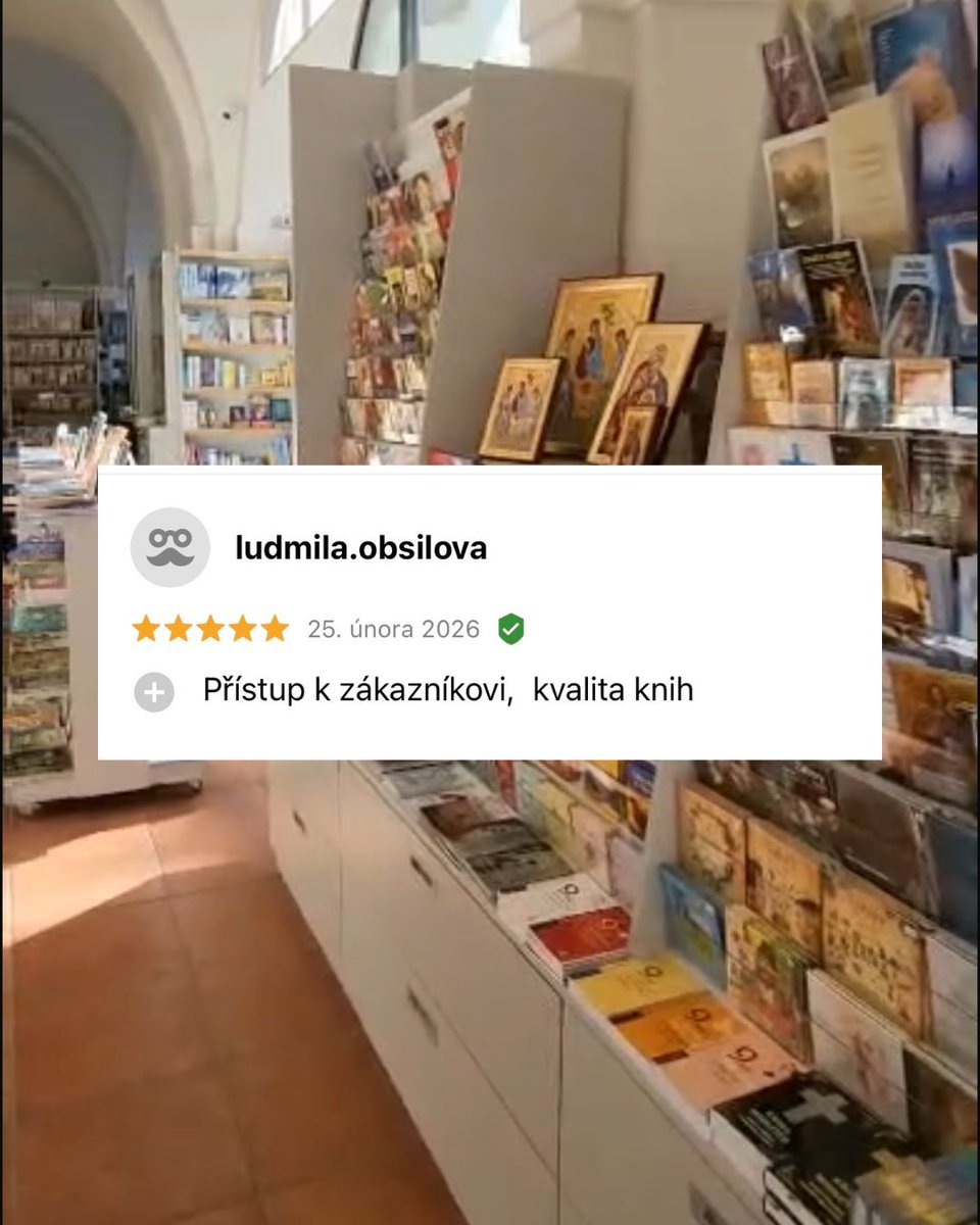 Paulínky tweet media