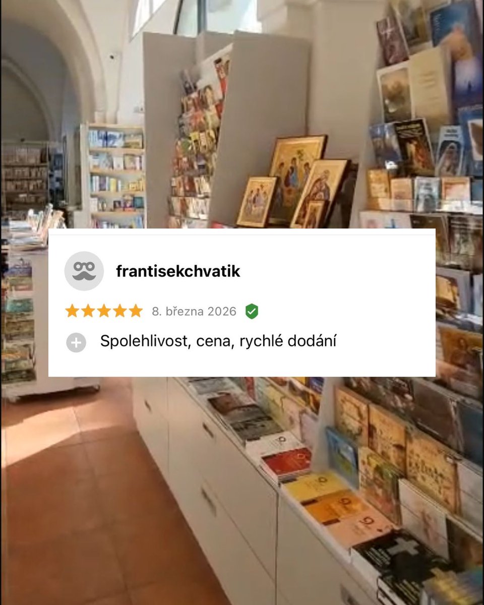 Paulínky tweet media