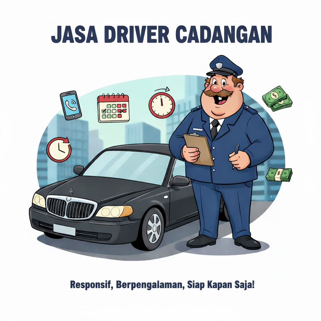 adjie3636's tweet photo. Butuh Jasa #Driver Cadangan
Sementara baru area #Bintaro #Tangsel. DM buat info lebih lanjut https://t.co/y1sRjRv9UR