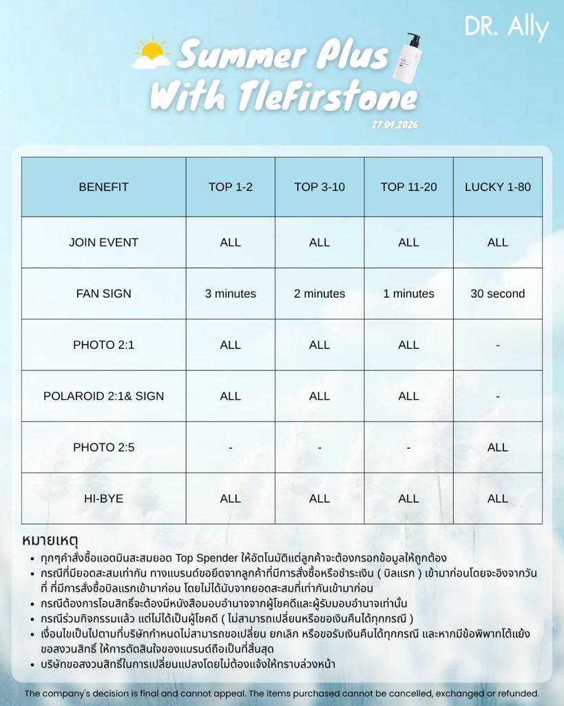 FirstOne tweet media