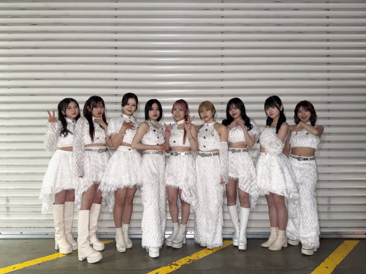 アンジュルム tweet media