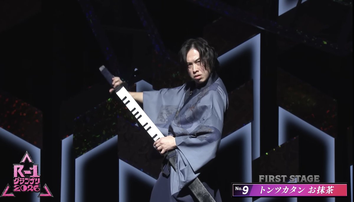 トンツカタン【公式】 tweet media