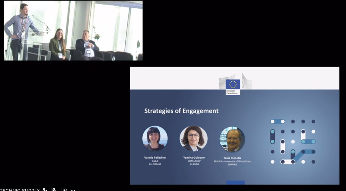 Hycool-IT Eu Project tweet media