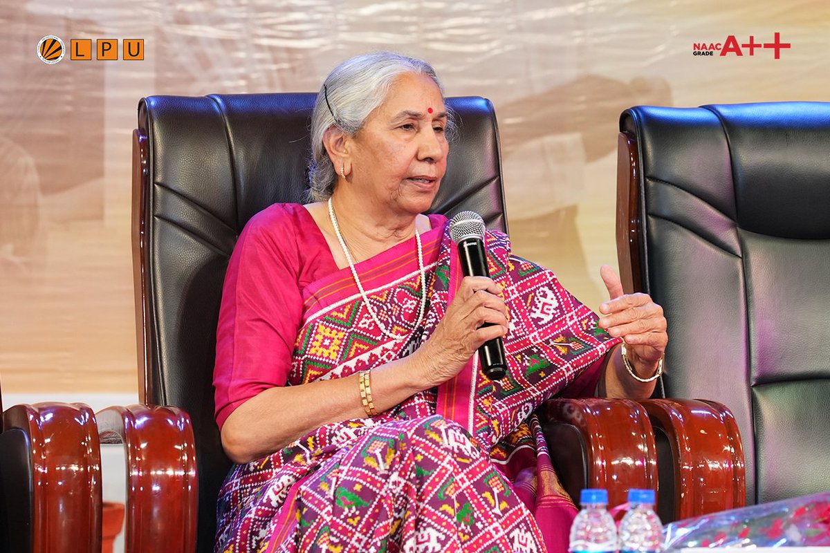 Division of Student Welfare - LPU tweet media