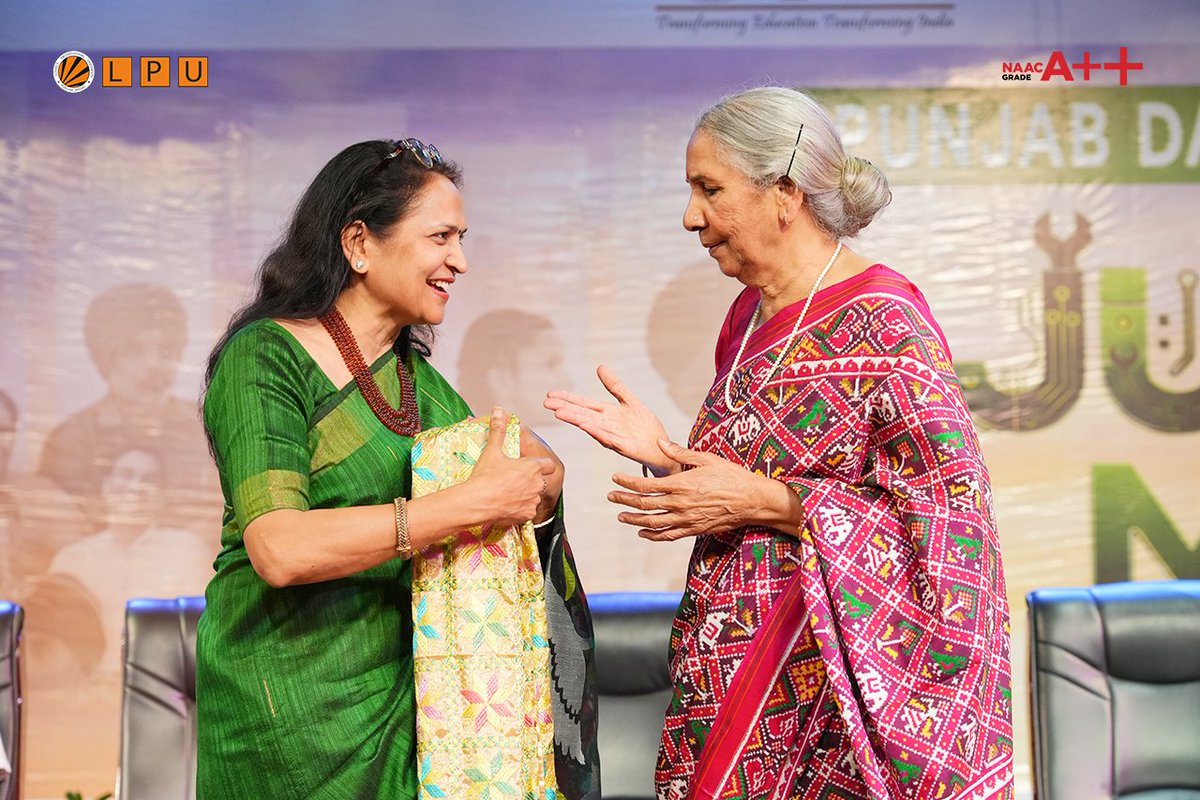 Division of Student Welfare - LPU tweet media