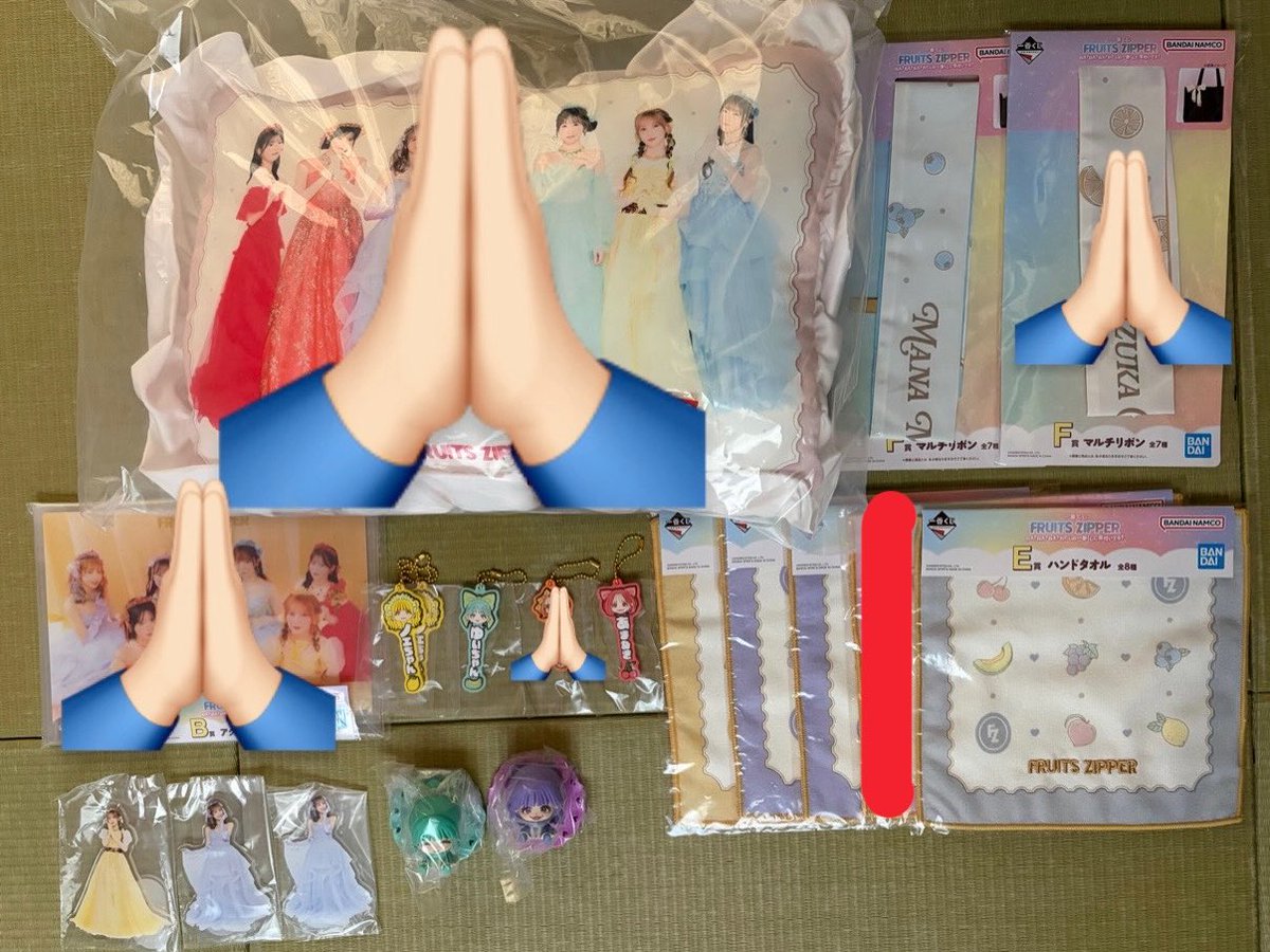 ゆうてん tweet media