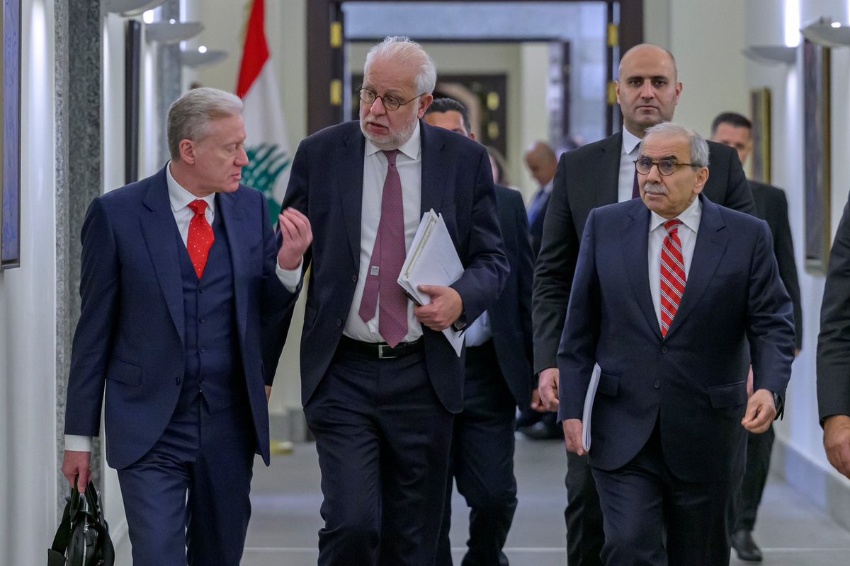 Michel Fallah ميشال فلاّح tweet media