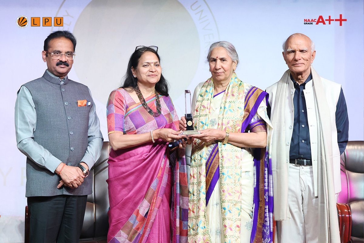 Division of Student Welfare - LPU tweet media