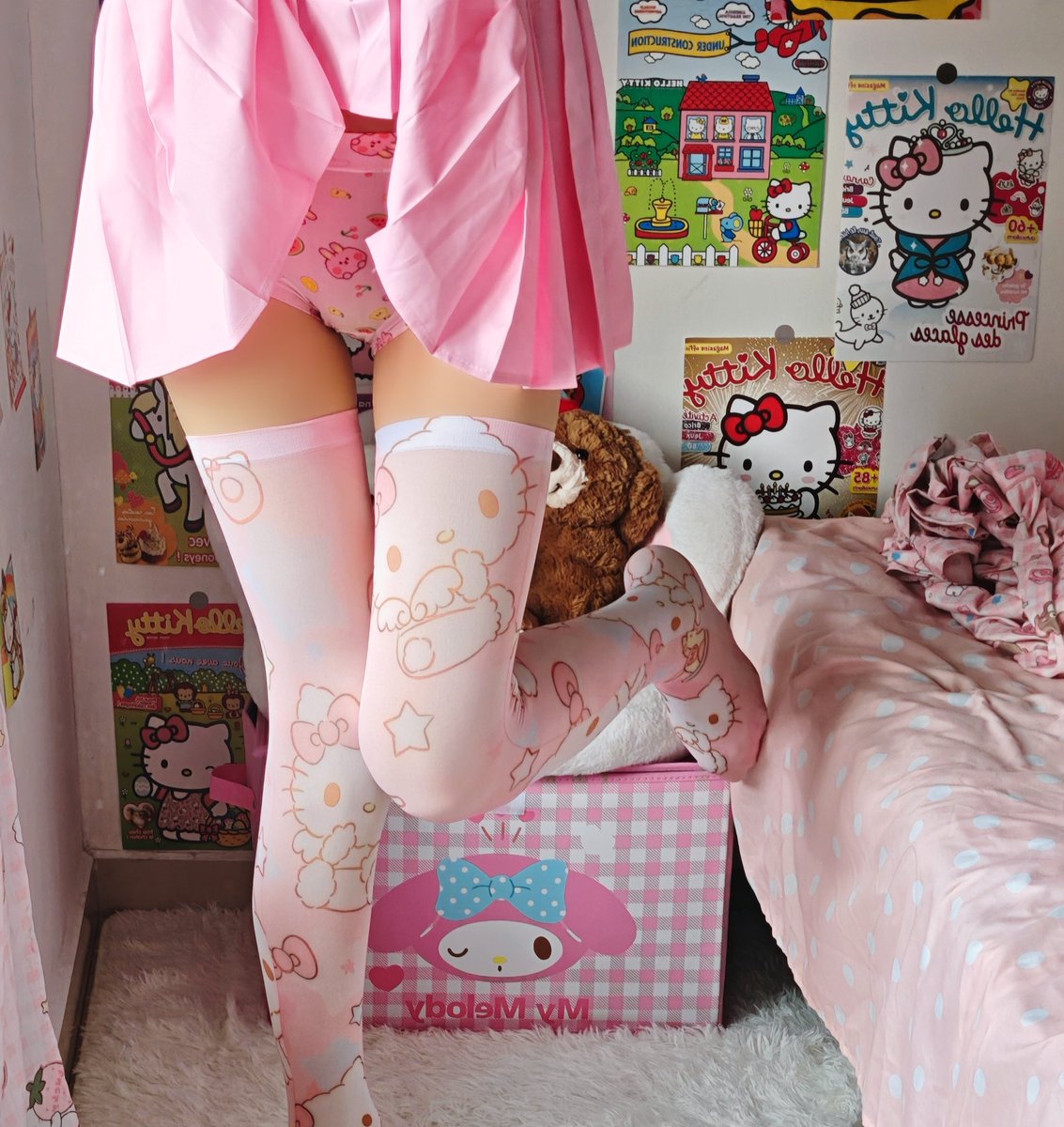 小艺酱🍥 tweet media