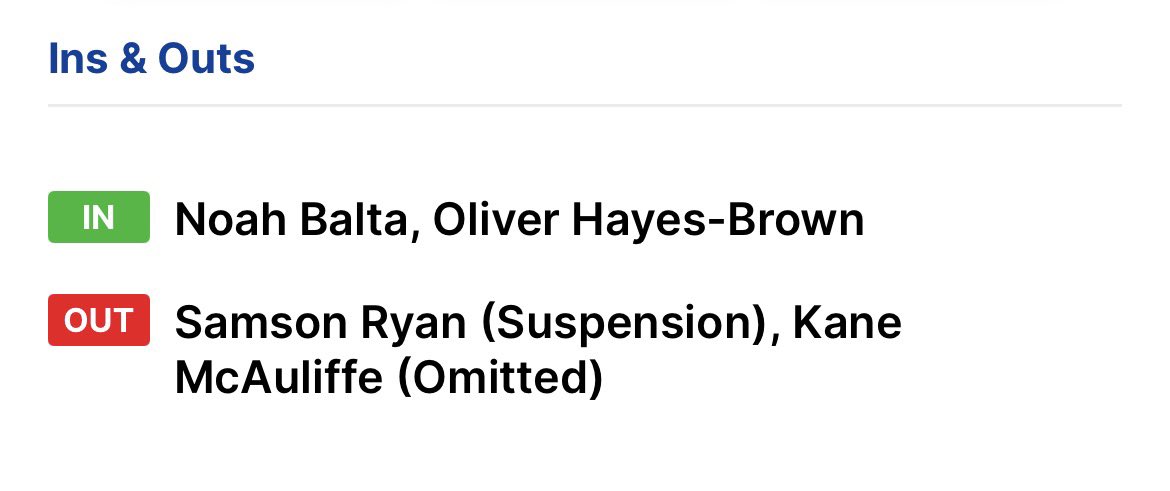 Tigercast tweet media