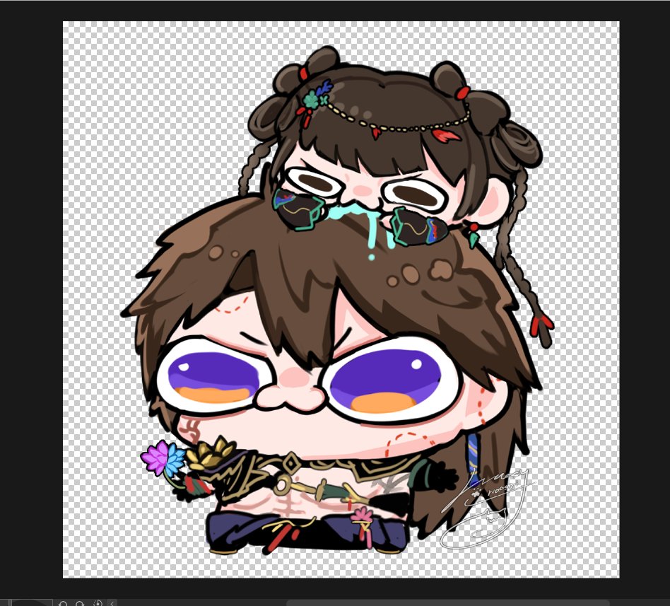 🐟คุนว่าวWaosy🍎A17-18 @Dokidoki Matsuri tweet media