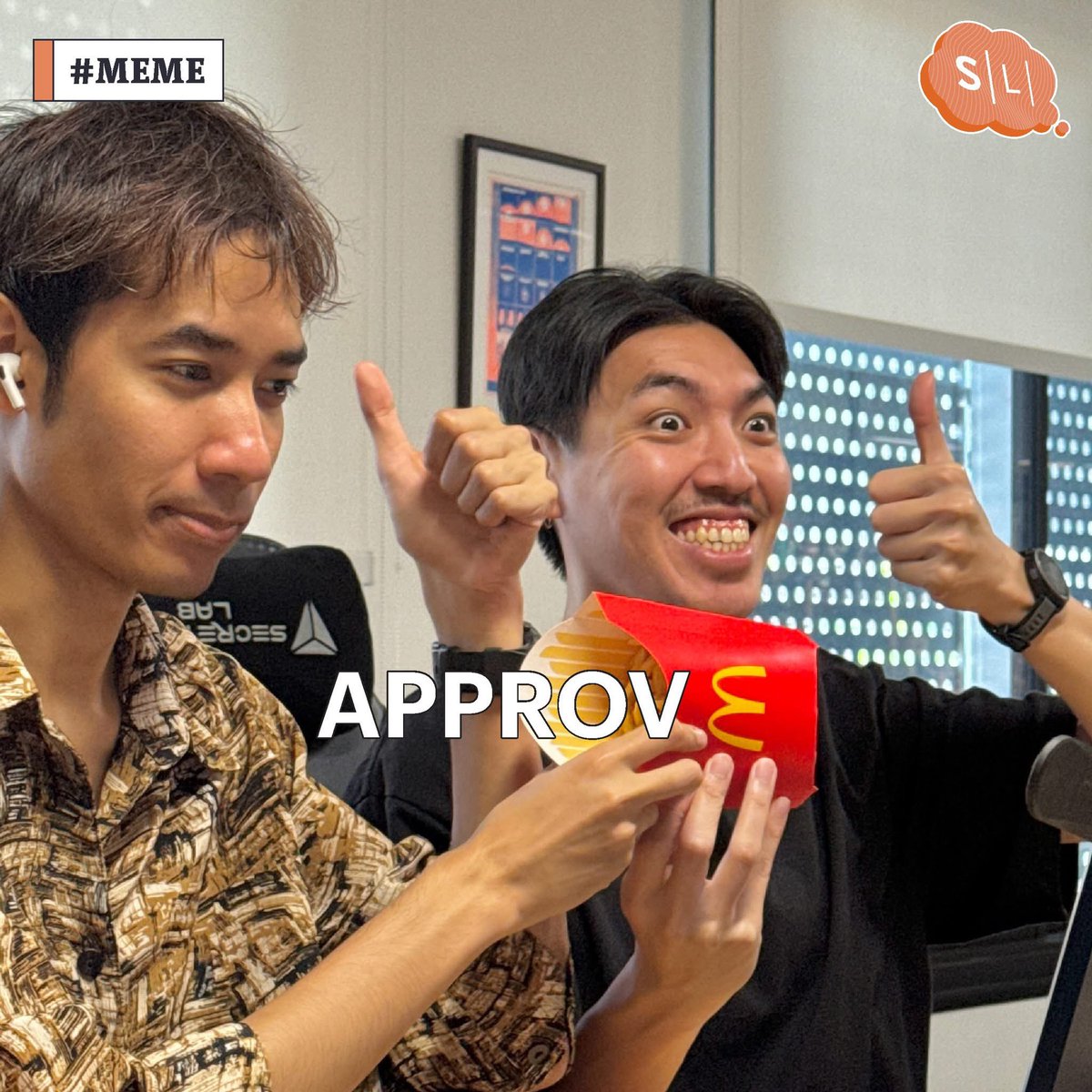 Salmon Lab tweet media