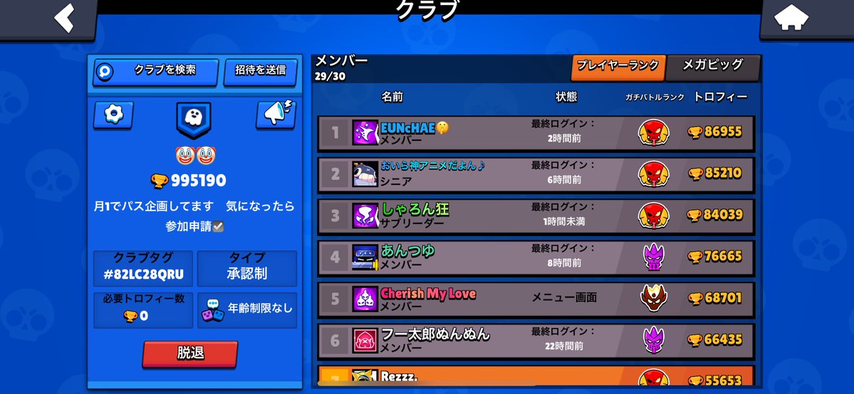 ぴーすけ🤡 tweet media