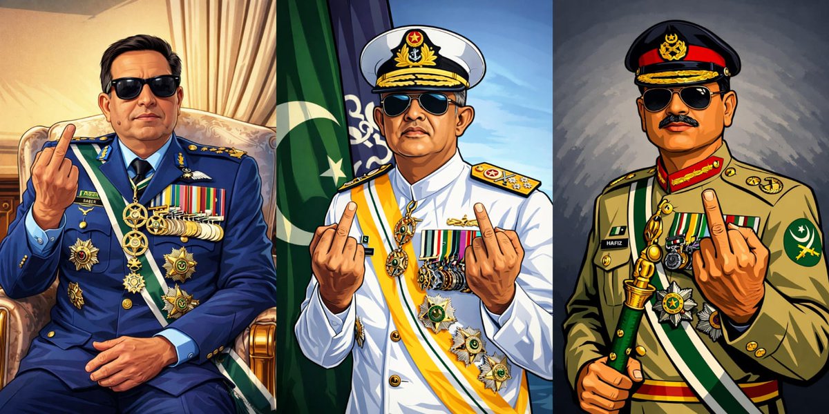 Pakistan Strategic Forum tweet media