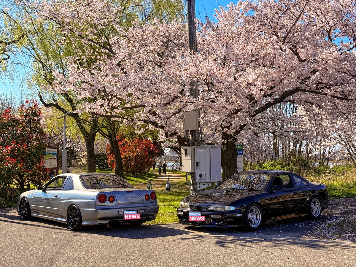 Lightning_gtr's tweet photo. カッコ良すぎる。 https://t.co/Y0mvI3L1vb