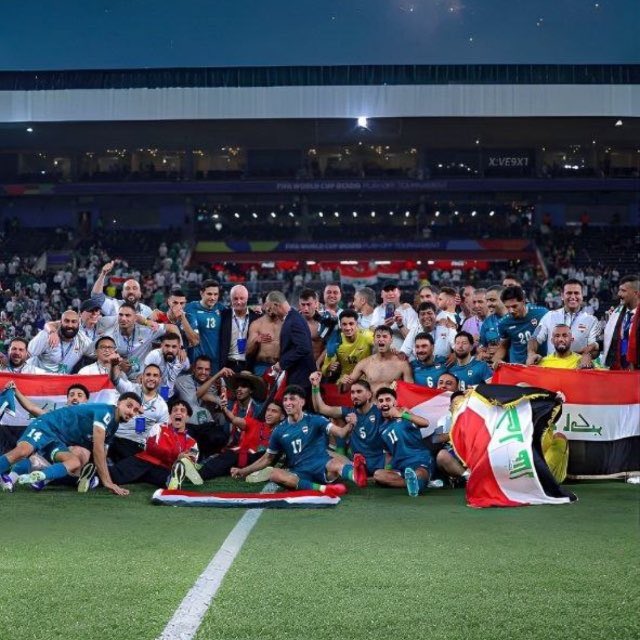 Muntadher tweet media