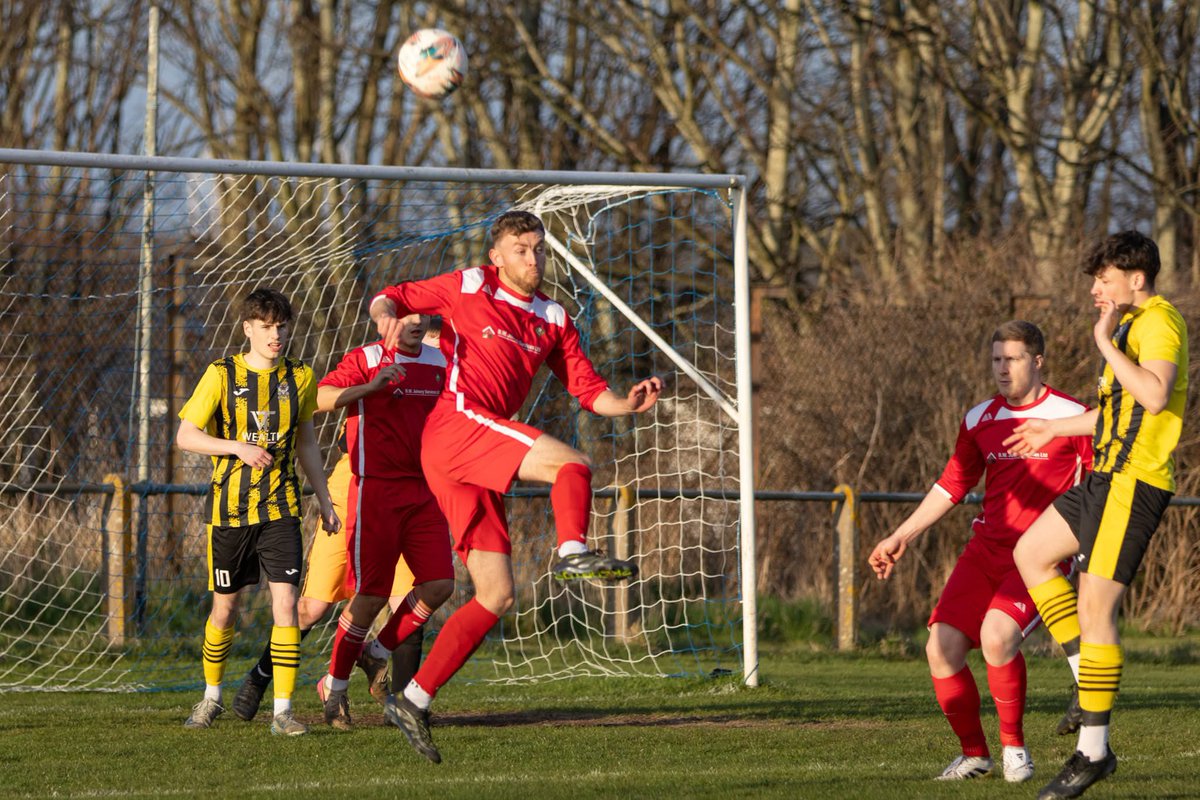 Ellon Thistle FC tweet media