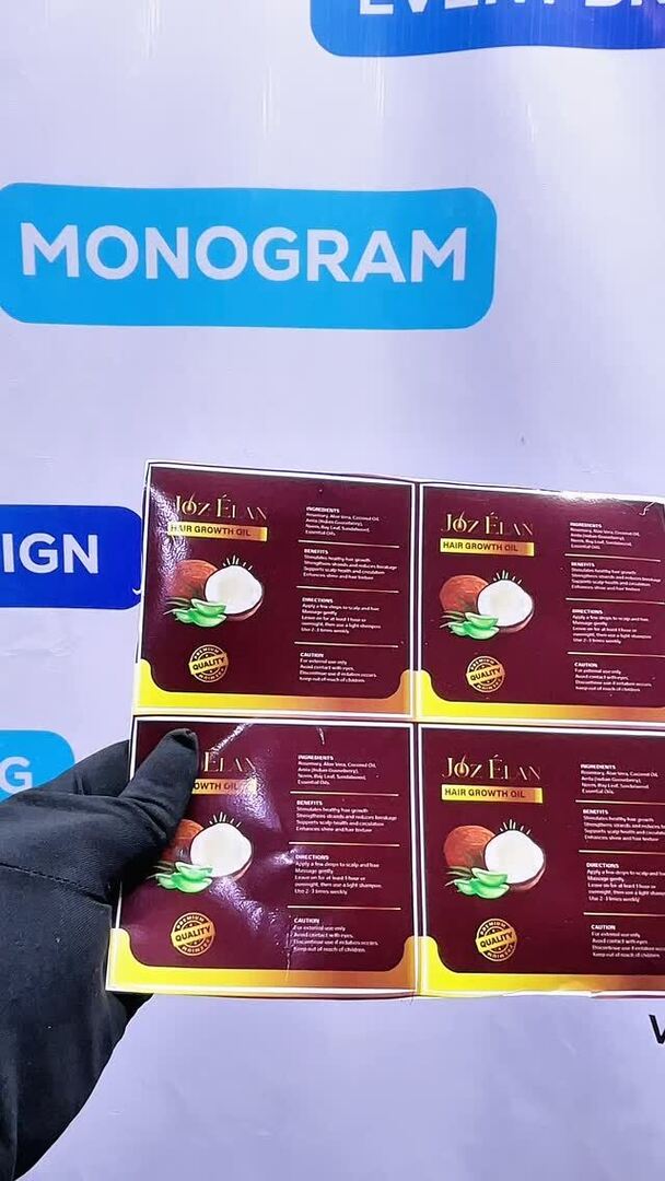 folanimprint's tweet image. Your product label is the first thing customers notice. Make it reflect your brand, speak to your audience, and stand out on the shelf.

#productlabel #folanimprint #branding #printing #packaging Watch #Instavideo:instagr.am/p/DW8bNHgAhc7/