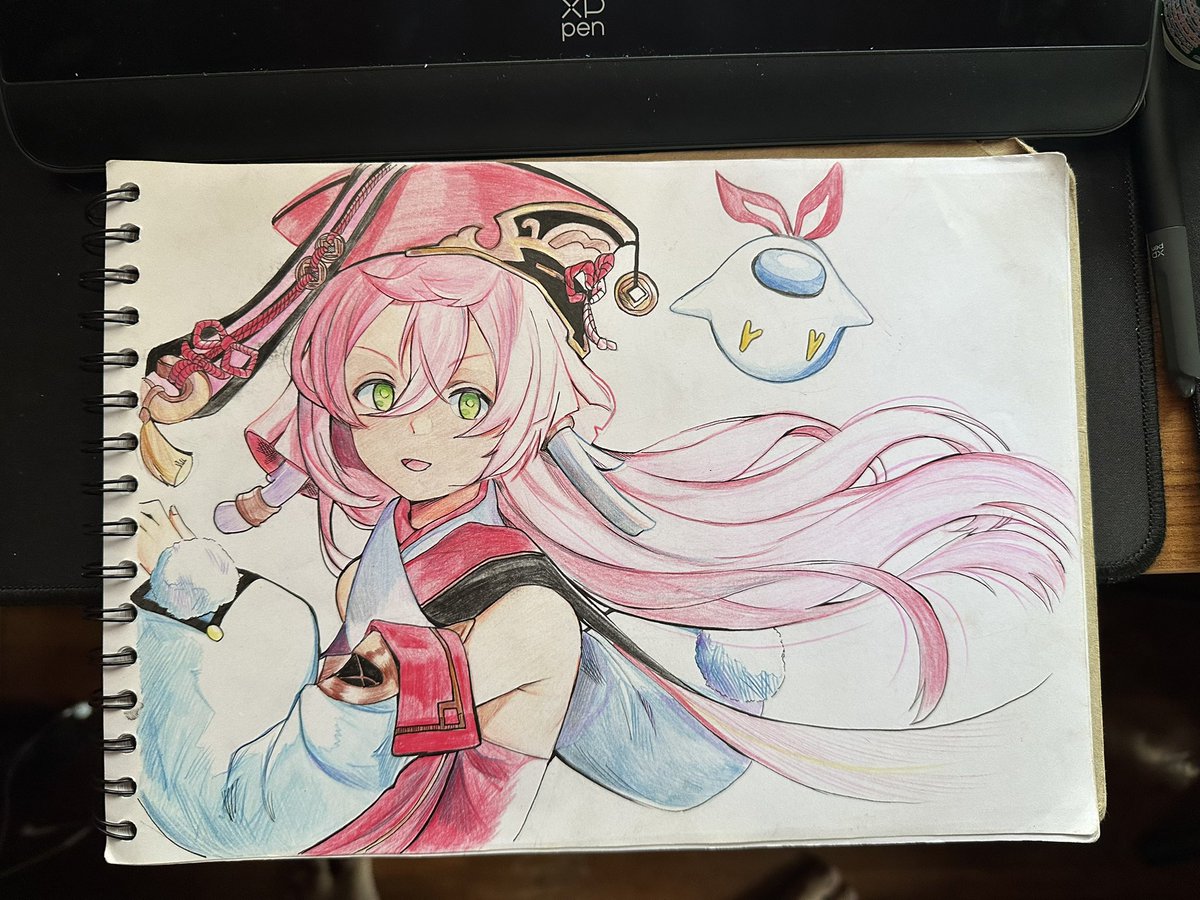 OXCILLATE tweet media