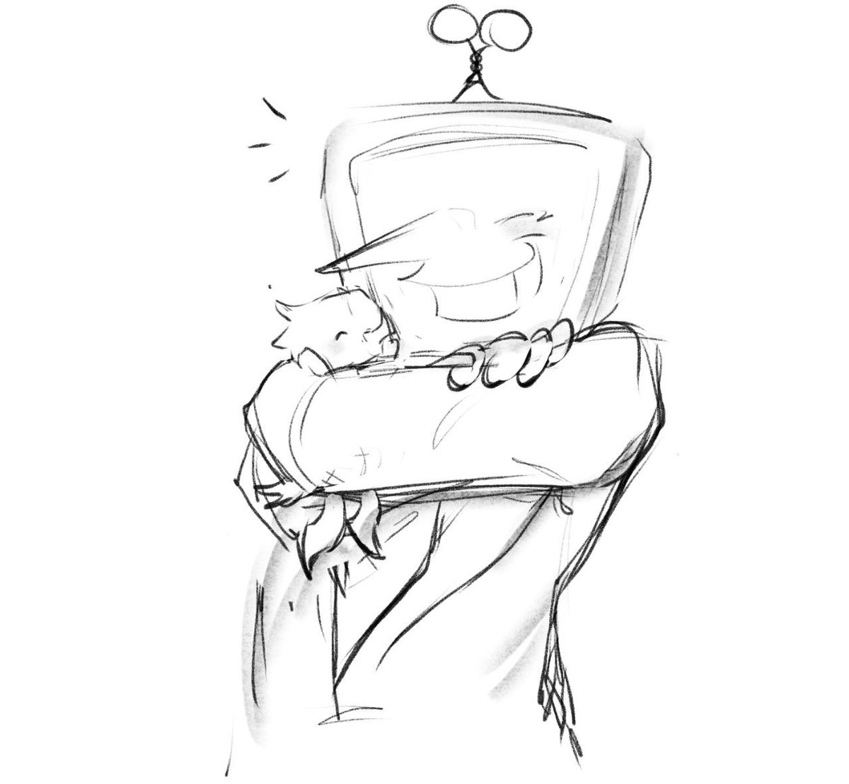 MR. (ANT) TENNA tweet media