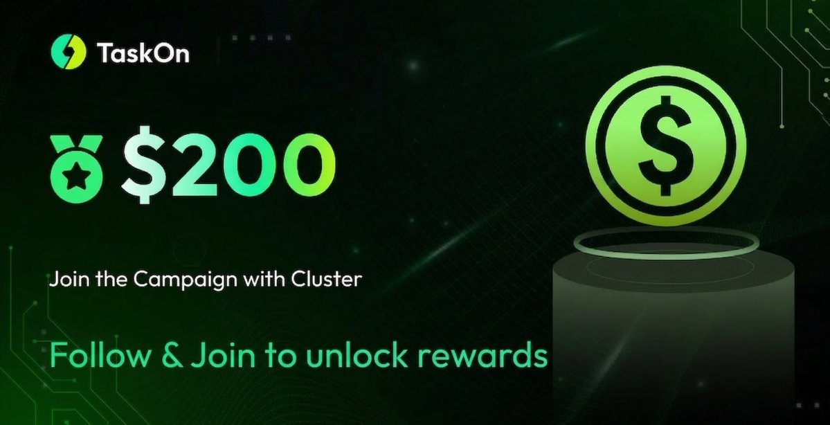 TaskOn Campaigns🤳 tweet media