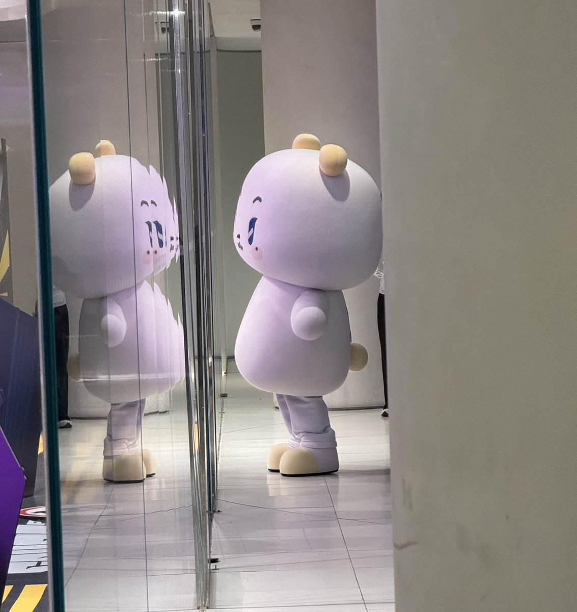 밀리ᴹᴱᵀᴱᴿ tweet media