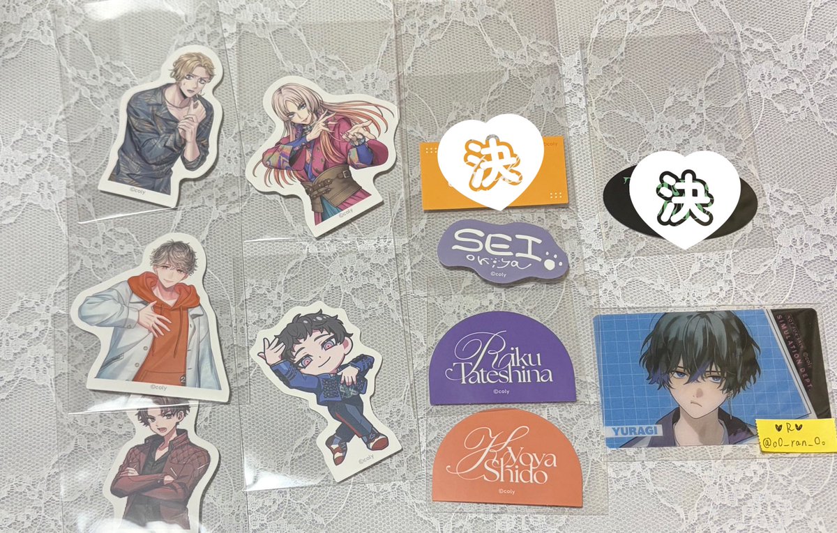 ♥︎Ｒ♥︎ tweet media