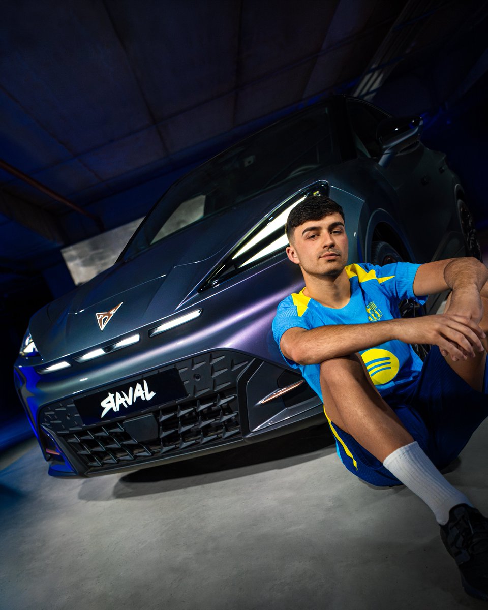 FC Barcelona tweet media