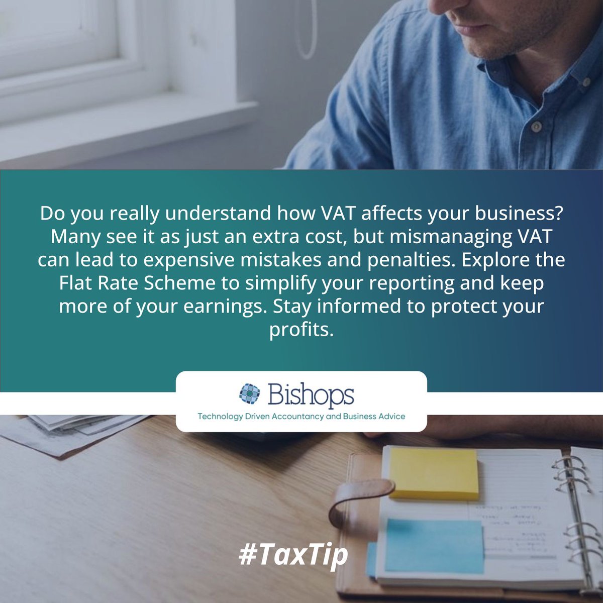 Bishops Accountants tweet media