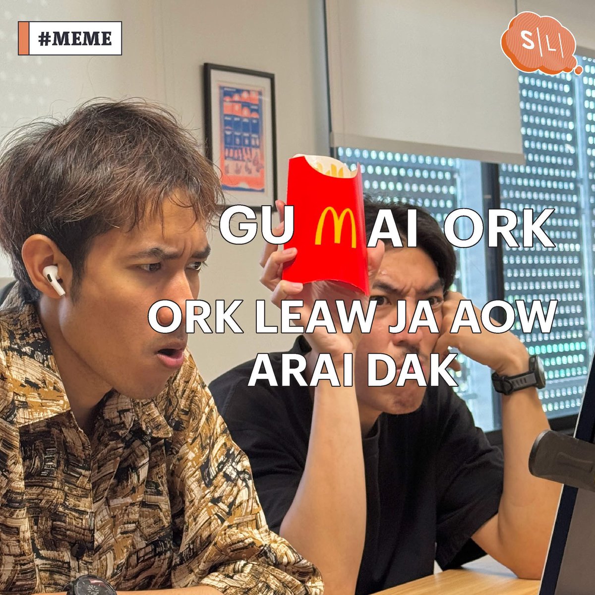 Salmon Lab tweet media