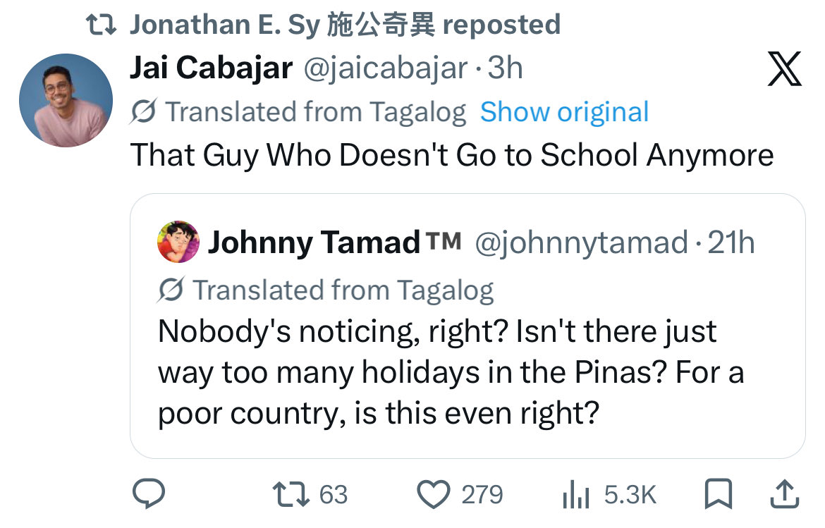 Marco Pantaleon tweet media