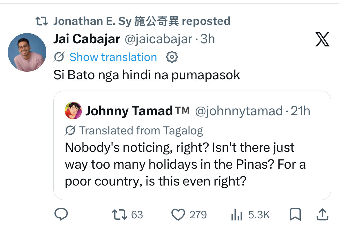 Marco Pantaleon tweet media