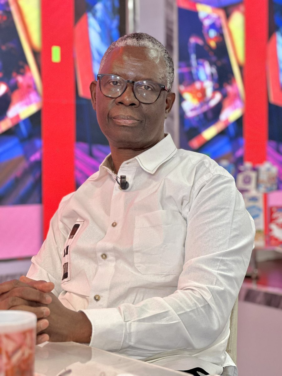 Abdoul Aziz Bane tweet media