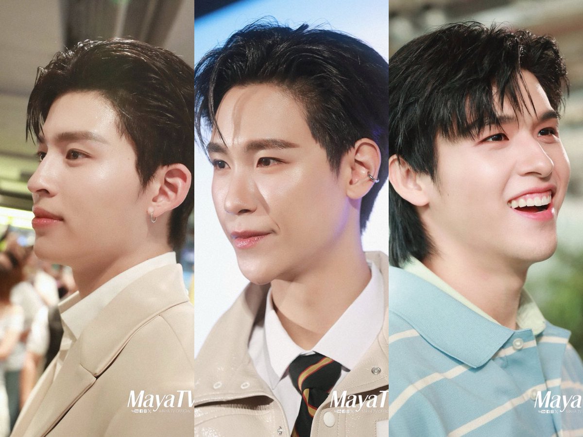 Kk.j/ᐠ｡‸｡ᐟ\(คุณไป๋แม่อยู่นี่🫳🏻) tweet media