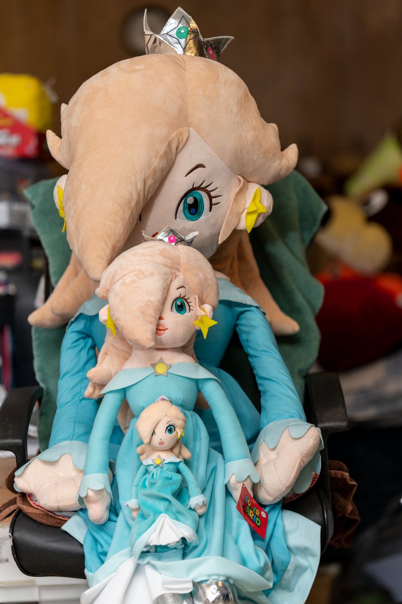 ☆Lμηa☆ tweet media