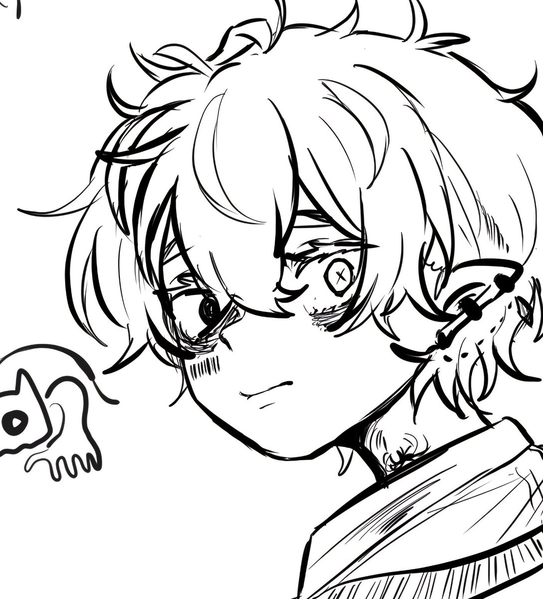 不死原 リ厶 tweet media