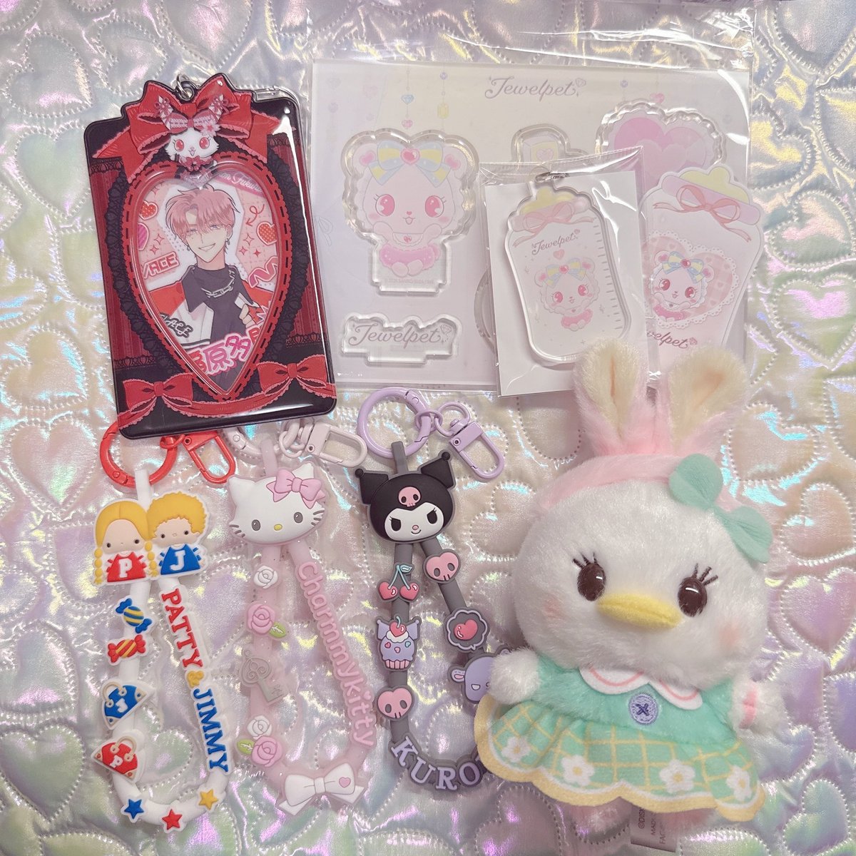 💟さろりん🎀 tweet media