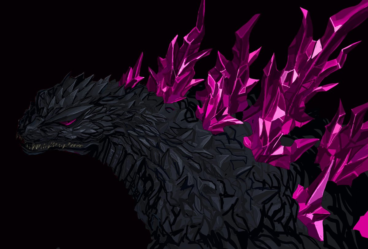 ギガン tweet media