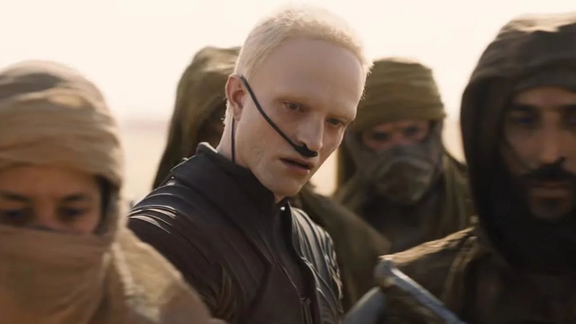 Robert Pattinson en 2026 :

• THE DRAMA — actuellement en salles
• DIE MY LOVE — 29 avril
• L’ODYSSÉE — 15 juillet
• DUNE : TROISIÈME PARTIE — 16 décembre 
• THE BATMAN : PARTIE II — entre en tournage en juin, sortie le 29 septembre 2027