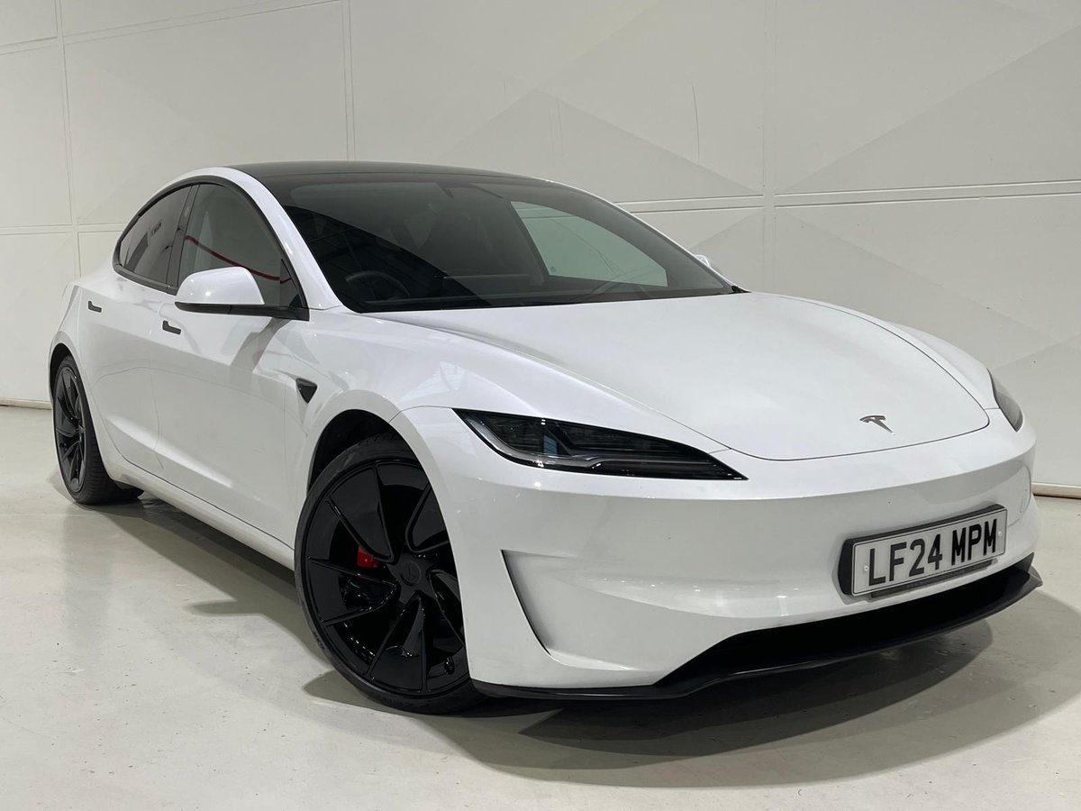 motorlinedirect's tweet photo. Tesla Model 3 Performance in white
Interior Features: black leatherette, heated seats, rear screen infotainment
Exterior Features: reverse camera, privacy glass, red Tesla brake calipers
🚗 @Tesla
💻 https://t.co/VVyPbeDMSo
#TeslaModel3Performance #MotorlineDirect https://t.co/U9wjVkvQcs
