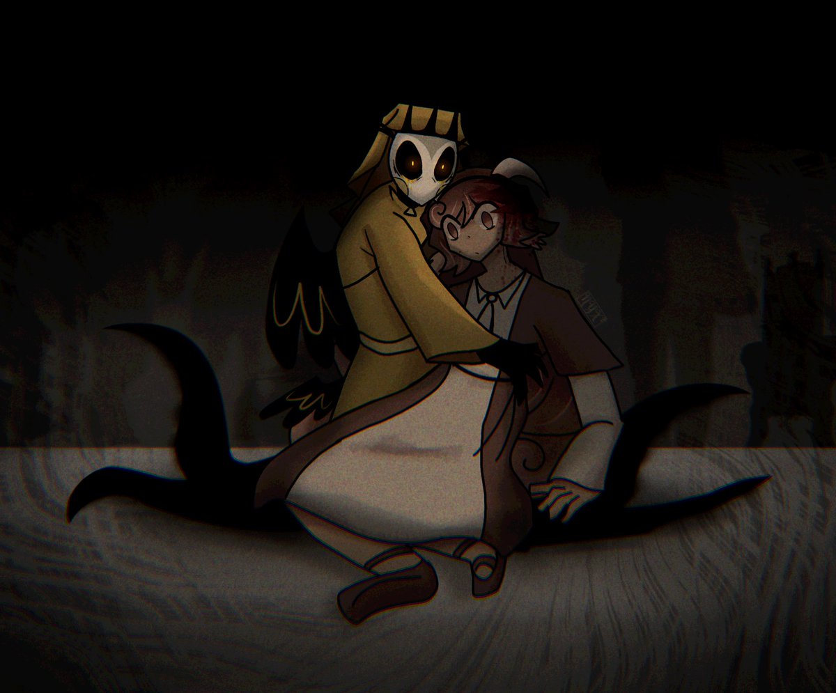 Nyx 🌌 tweet media