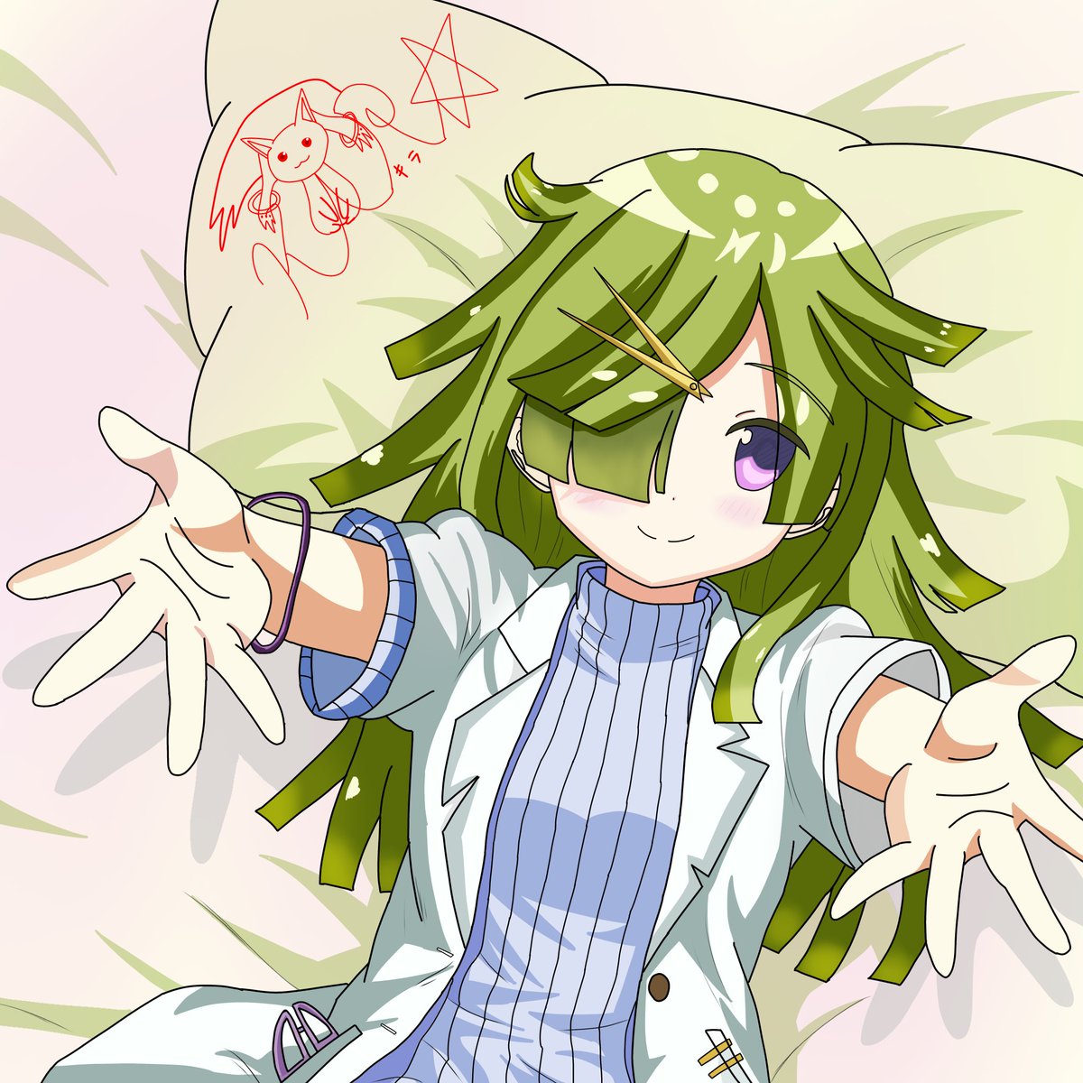 きら様へ♥プルズ キラ(Kira)🌈⚔️ (@Re_Kira_) / Posts / X