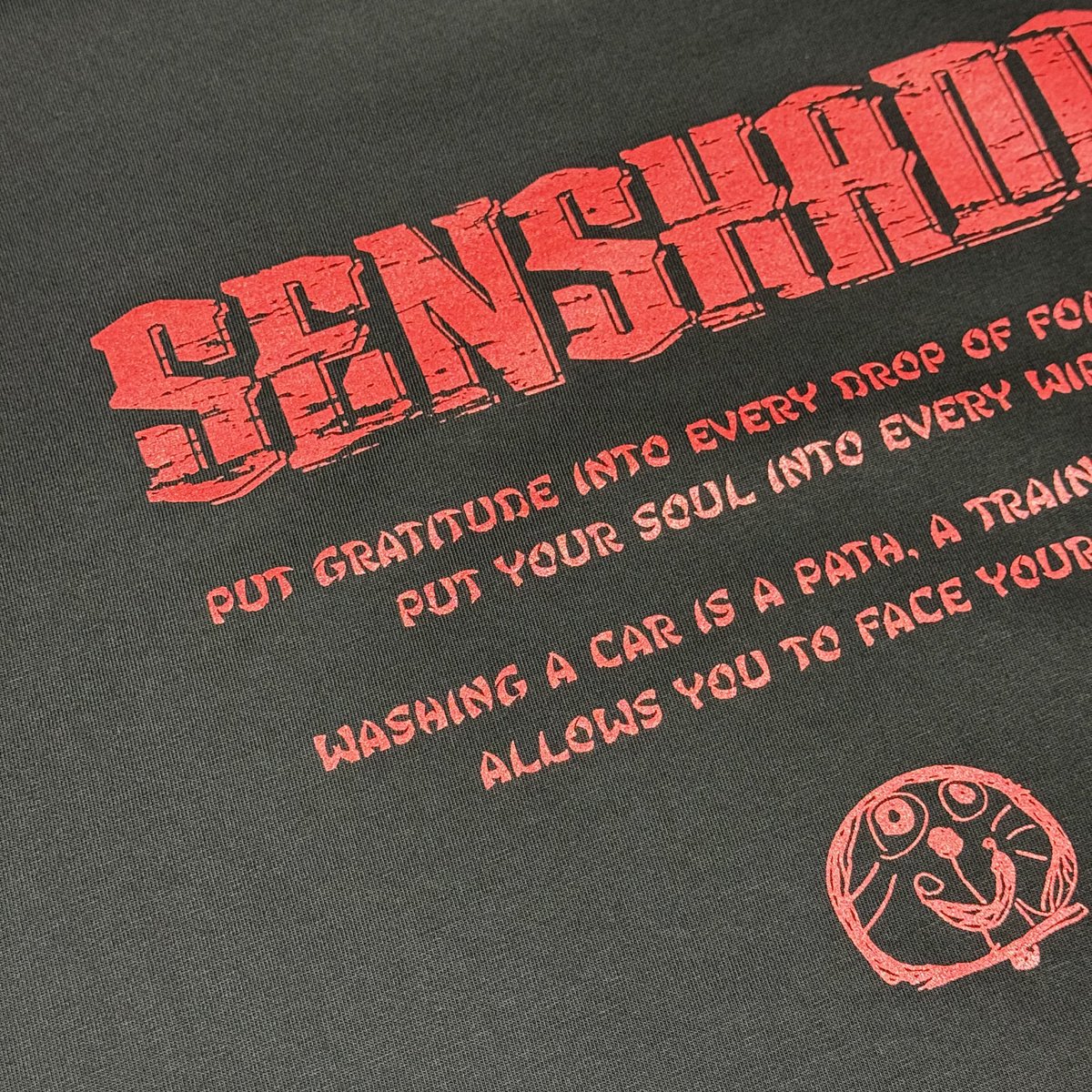 Daz@洗車道 tweet media