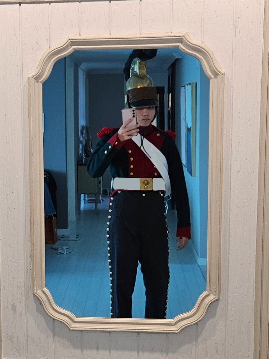 Scone IV tweet media