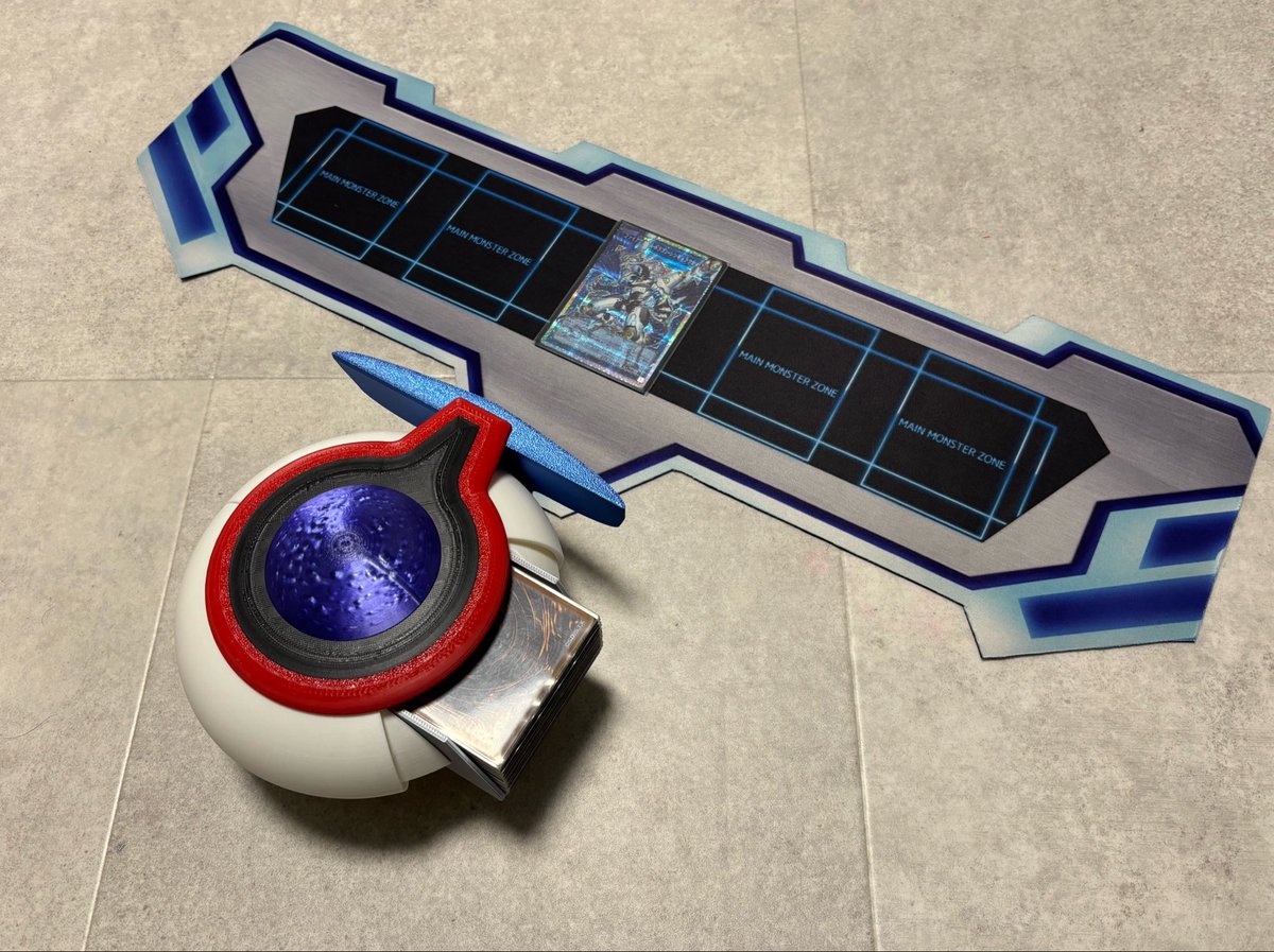 三星しぇふ@強謙19 No.229 tweet media