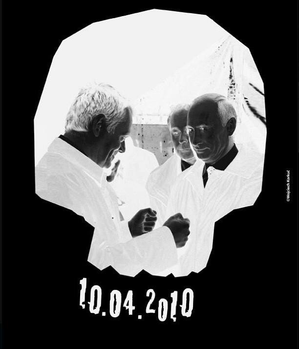 Iwona🇵🇱#Nawrocki2025🤍❤️🇵🇱 #ReparacjeDlaPolski tweet media