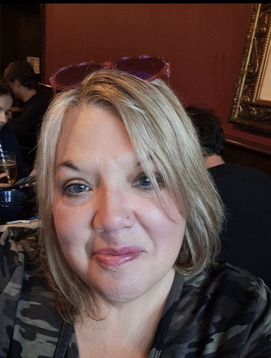 The Candy Floss Girl 🍭 tweet media