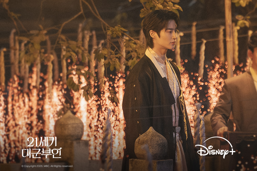 Disney Plus Korea tweet media
