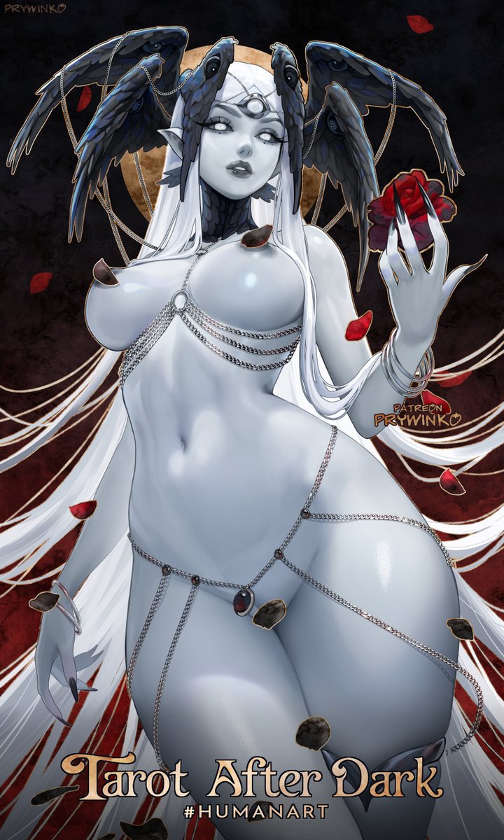 Prywinko🍓 tweet media