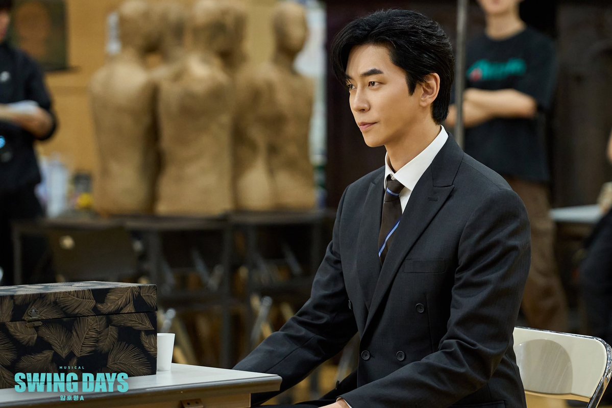 스윙0416밤➡먕 tweet media